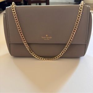 Kate Spade Atwood Place Greer Crossbody Bag